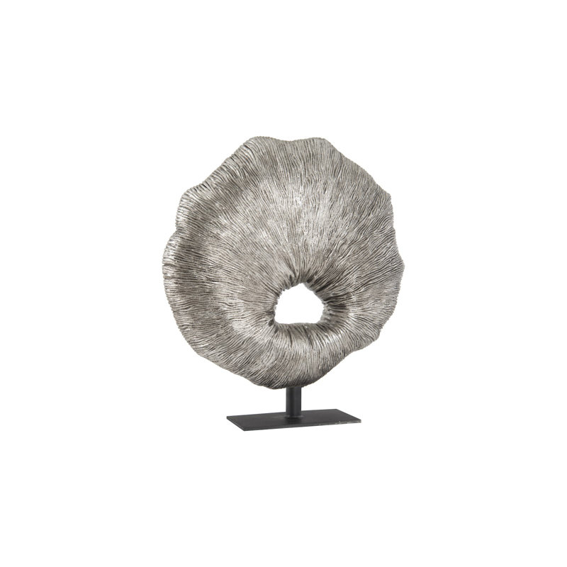 Fungia Sculpture