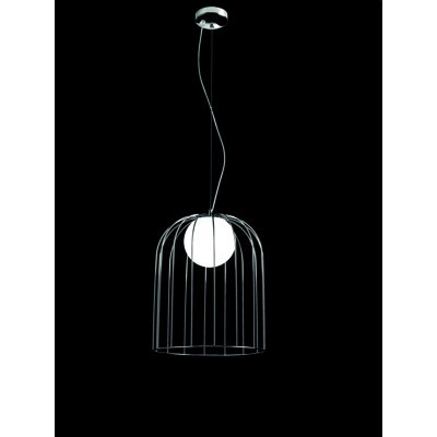 Kluvì 1 - Light Geometric Pendant