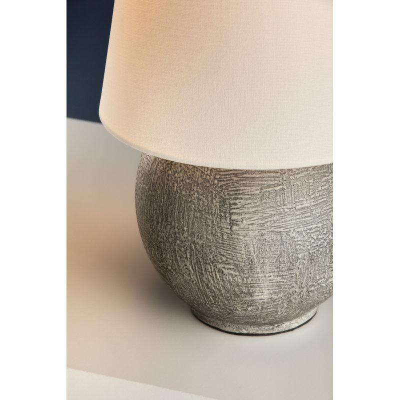 Lampe de table rechargeable ULSTERVILLE