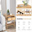 Debrango End Table