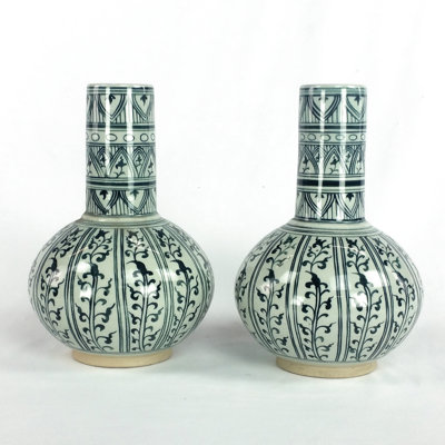 Handmade Table Vase