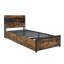 Storage Bed-1172953099
