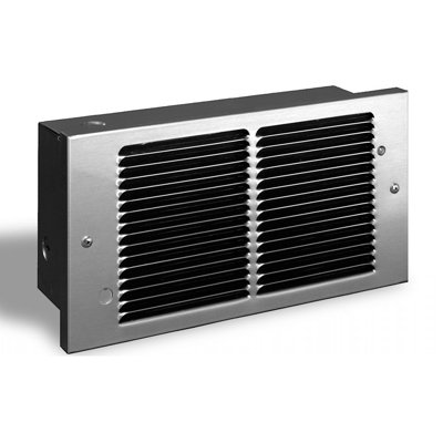 Chaufferette murale électrique à air forcé 1500 watts PAW-SS