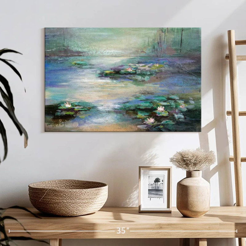 Avery Inner Depth, 16" H x 24" W