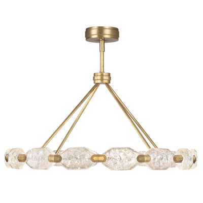 Allison Paladino 32 - Light Chandelier