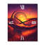 Horloge murale Cadarrius-677034117
