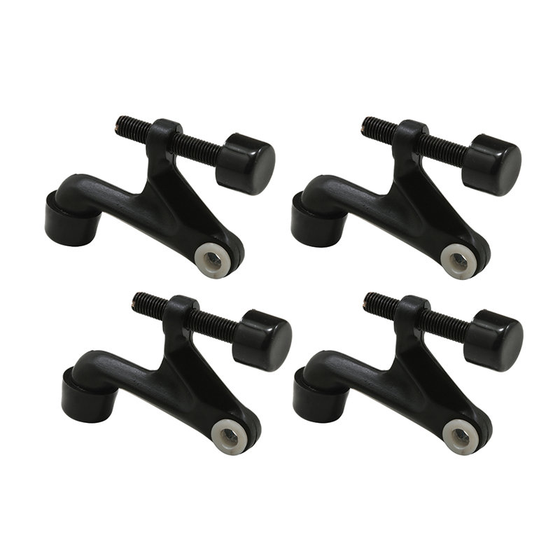 Prime-Line Zinc Hinge Pin Stop