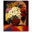 Impression sur toile tendue Jamy-1524895744