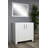Austin 35.25'' Single Bathroom Vanity Base Only-58418914