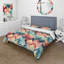 Global Chevron Mosaic - Ensemble de housse de couette à chevrons-888162414