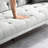 Ethyleen Twin 71.65'' Velvet Convertible Sofa-1563520748