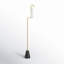 Lampe sur pied arquée 59 po Karsch-589138061