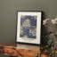 William Morris, reproduction encadrée CXVII-1396626752-1396626757