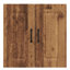 Armoire murale de cuisine vidaXL-523169974-523169973
