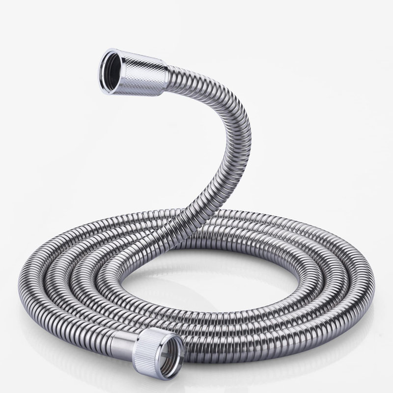 71 inches Shower Hose Extra Long Handheld Shower Head Hose Extension Replacement