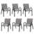 Gris sélectionné