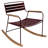 Surprising Steel Outdoor Chair-84322419