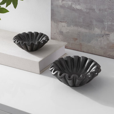 Soho Decorative Bowl 2