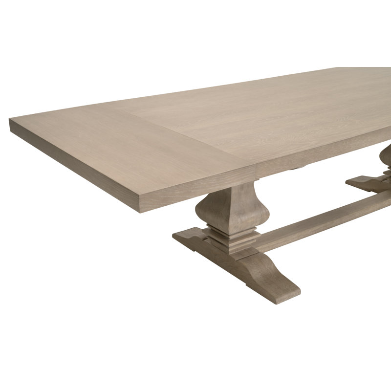 Monastery Extension Dining Table