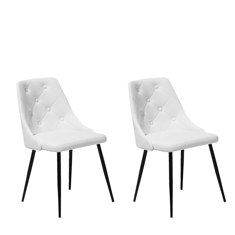 Shawna Upholstered Dining Chair