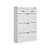 Shoe Cabinet With 3 Doors 2 Drawers
