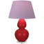 Lampe de table double gourde 31 po-129242484-129242502