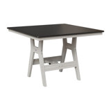Harbor Outdoor Square Dining Table