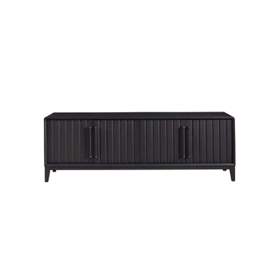 80" Console with Power Pack