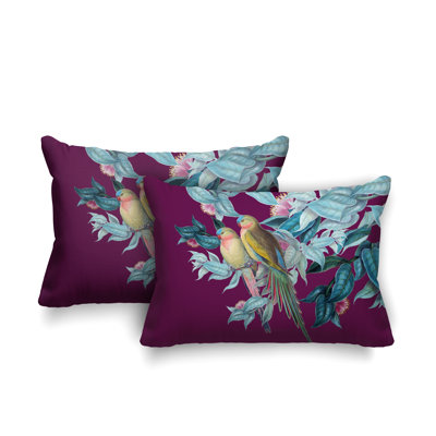  Coussin intérieur / extérieur Lumbar