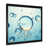 Black Single Picture Framed selected