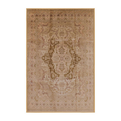 Oriental Indoor Rug