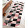 Clyte Geometric Indoor Rug