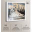 «NYC Metallic Sneaker Shadowbox Print Sneaker» par Art Remedy-115125867-115125871