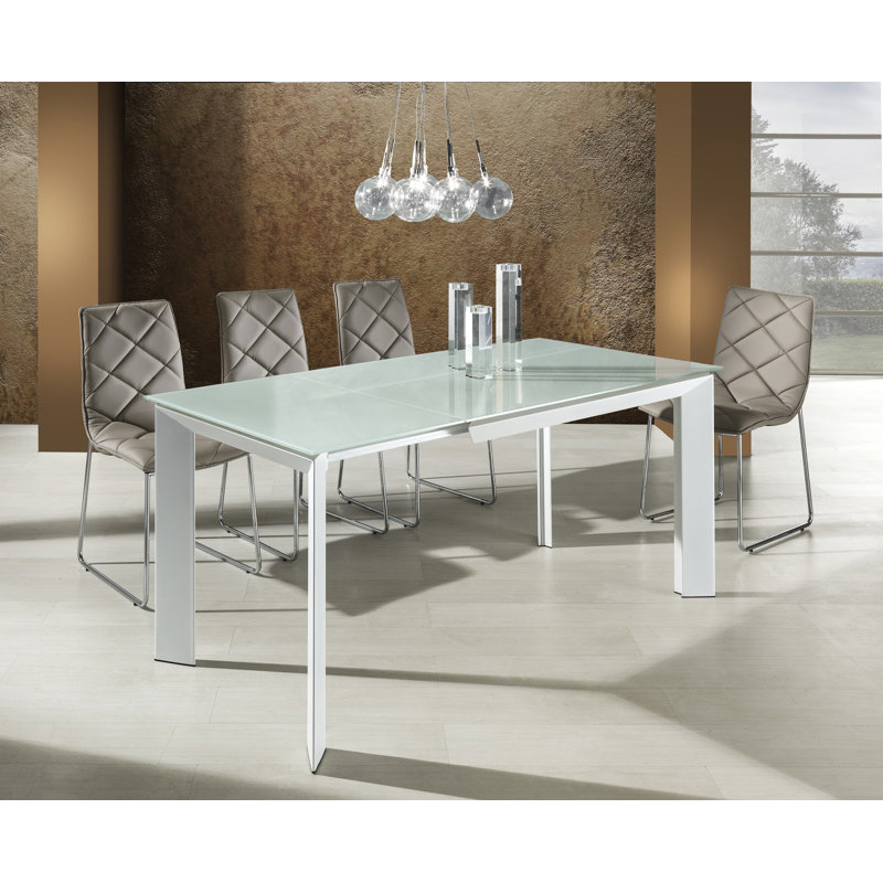 Jackeline 10 - Light Chrome Cluster Pendant