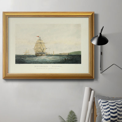 " Outward Bound "