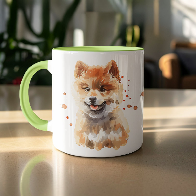 Mug