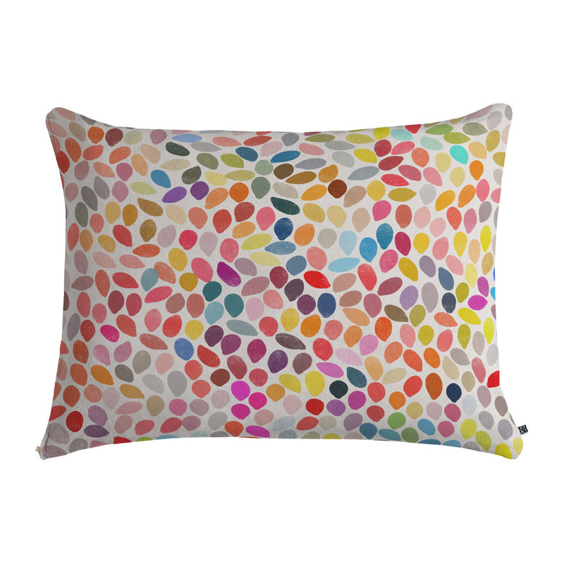 Coussin pluie pour chien
