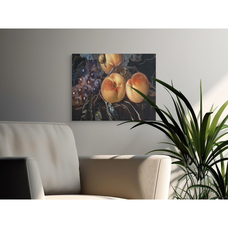 Hodson Wrapped Canvas Print Set, 10x8