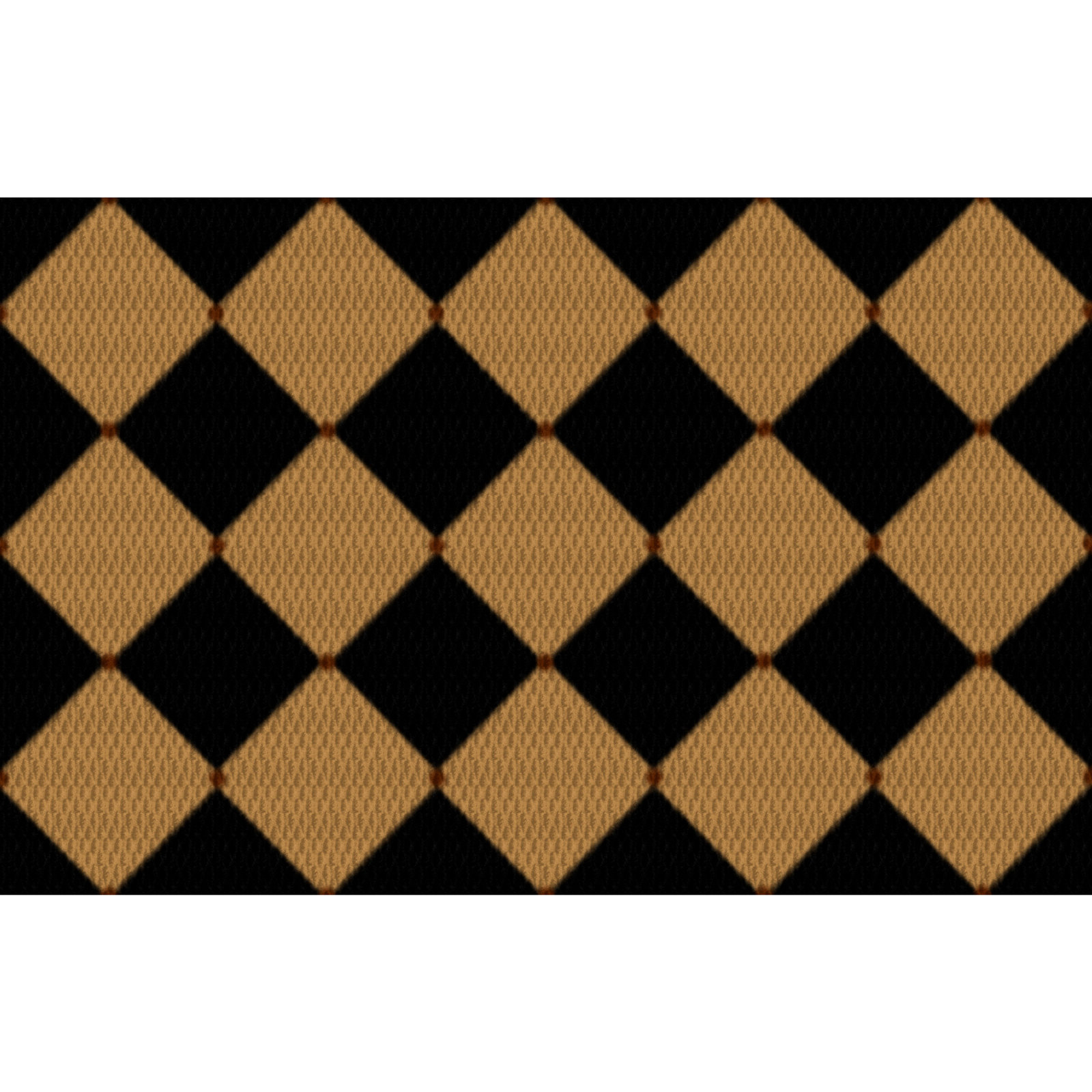 Neighburly Non-Slip Doormat