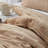 Coma Inducer Nashville Ribs Oversized Comforter Set-92910558-92910559