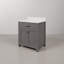 Ensemble de meuble-lavabo simple 30 po Minnetrista-31600125
