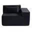 Canapé modulaire Cloud Velvet (gauche)-130768459