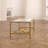 Lystra Coffee Table-1353940984
