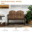 Outdoor Bench