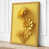 Ochre Border