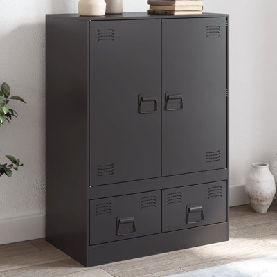 Martensdale Storage Cabinet