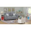 Banc de lecture KidSpace 16,65 po