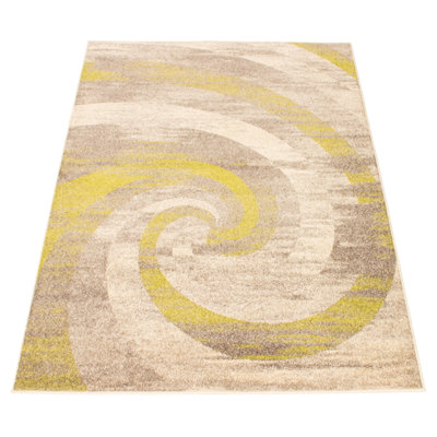 Haslam Abstract Indoor Rug