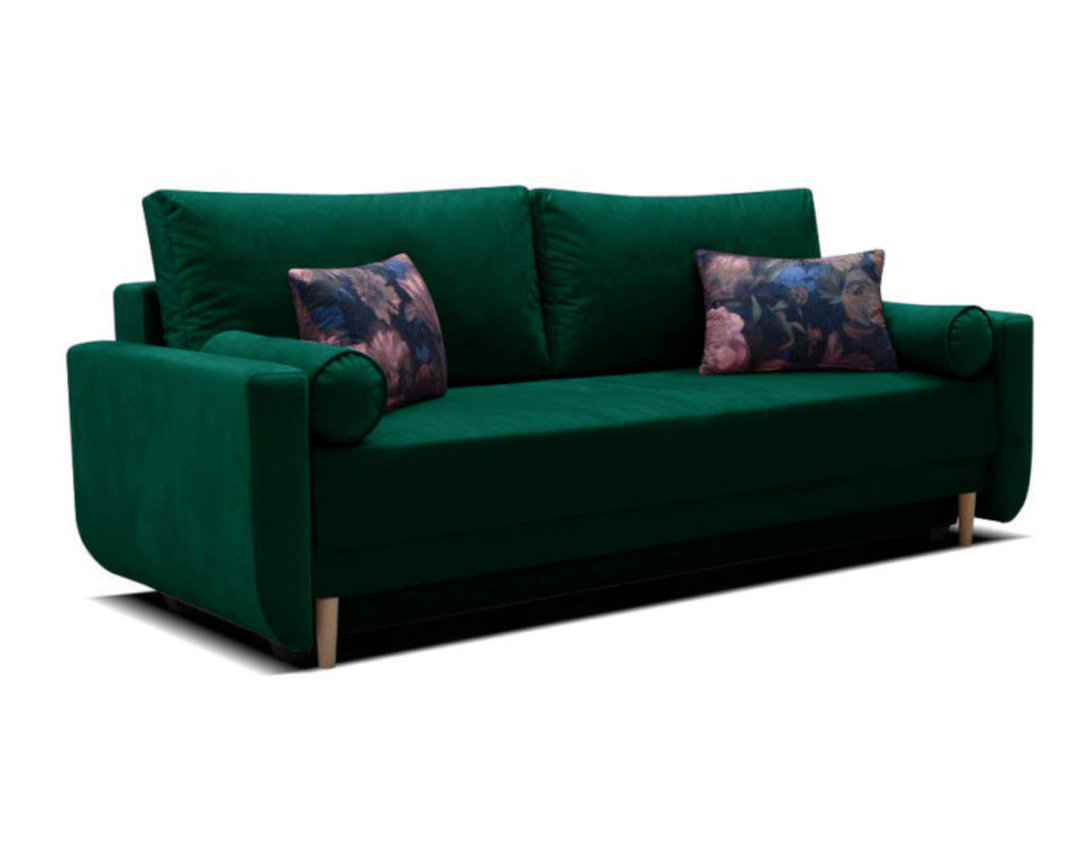 Schlafsofa Jaleny