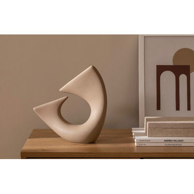 Croyl Ceramic Table Vase
